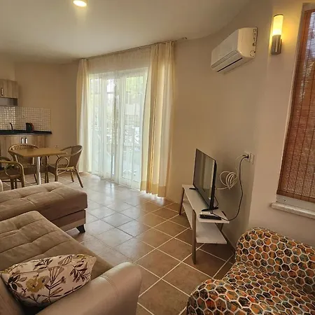 Selenya Hotel apartamentowy