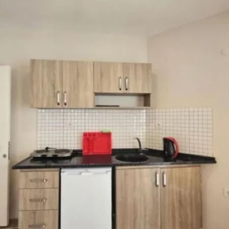 Selenya Hotel apartamentowy