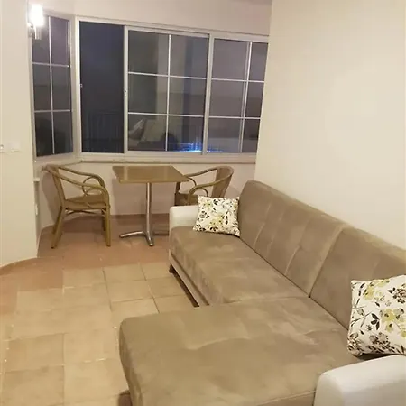 Selenya Hotel apartamentowy Marmaris