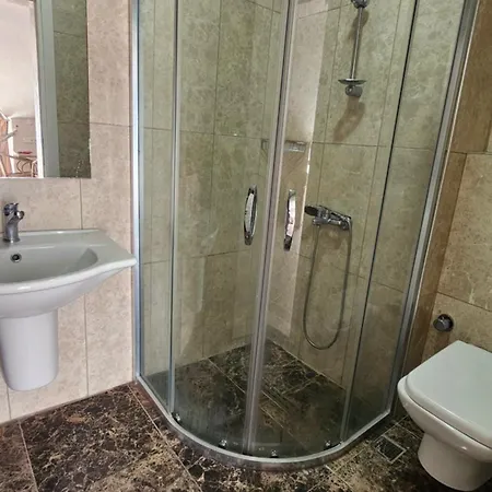 Selenya Apart Otel Marmaris