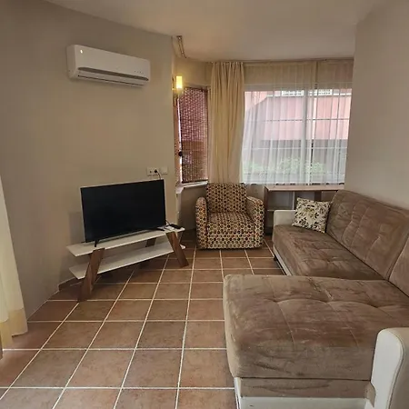 Selenya Apart Otel Marmaris