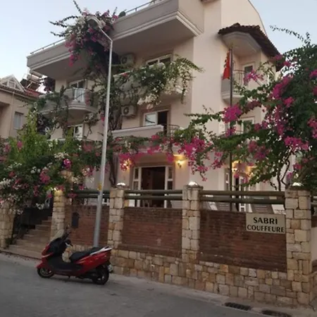 Aparthotel Selenya