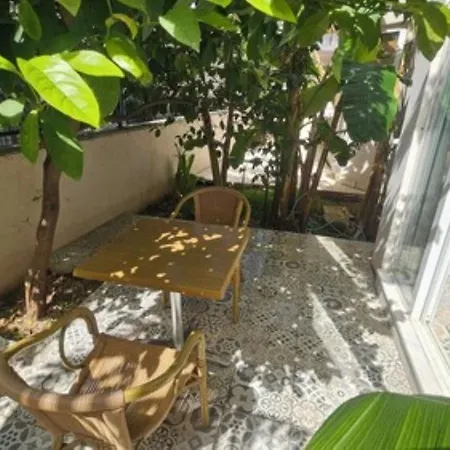 Selenya شقة فندقية