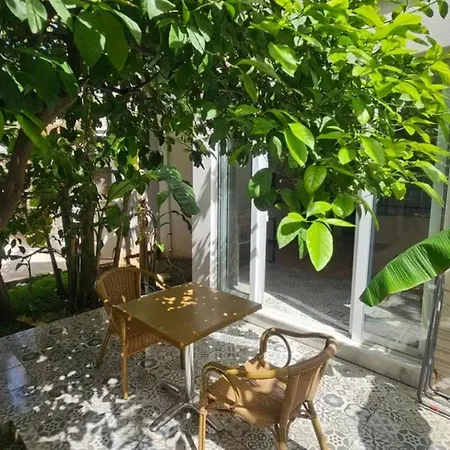 Apart Otel Selenya 3*