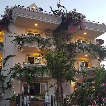 Selenya Apart Otel 3*