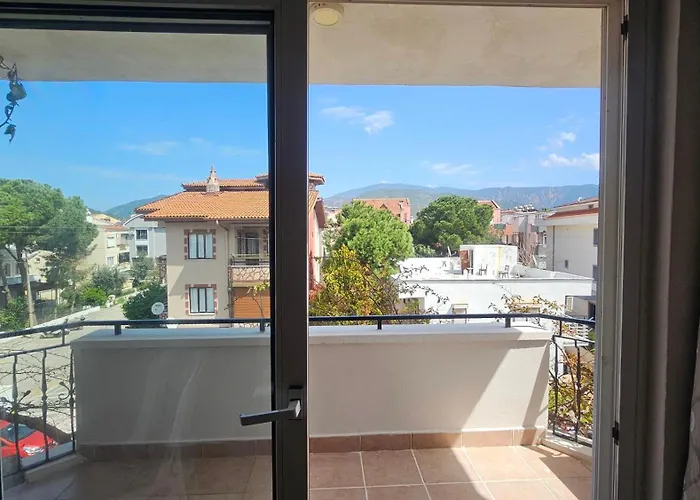 Selenya Marmaris