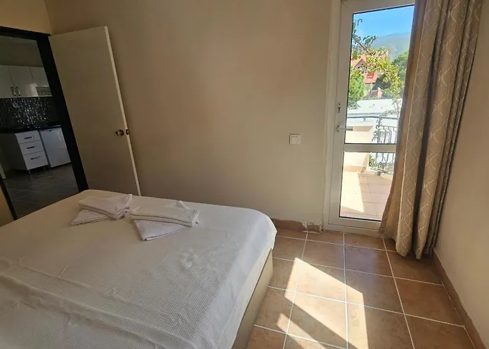 Selenya 3* Marmaris