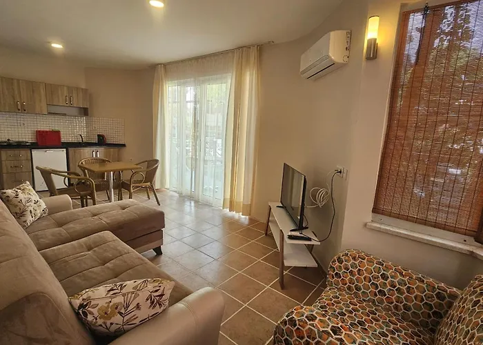 Selenya Hotel apartamentowy