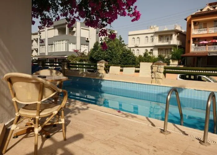 Selenya 3* Marmaris