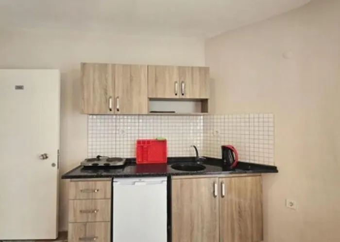 Selenya Hotel apartamentowy