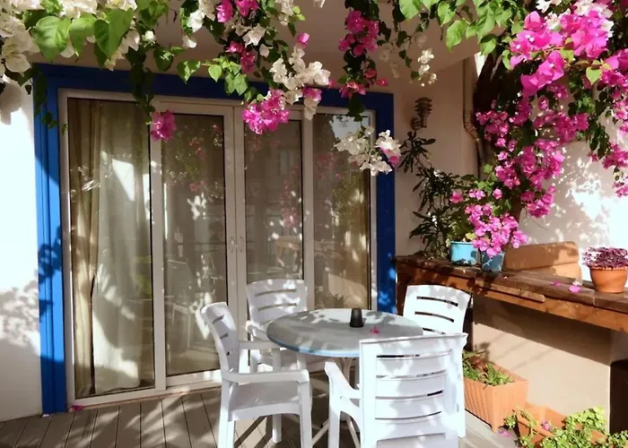 Selenya Hotel apartamentowy 3*