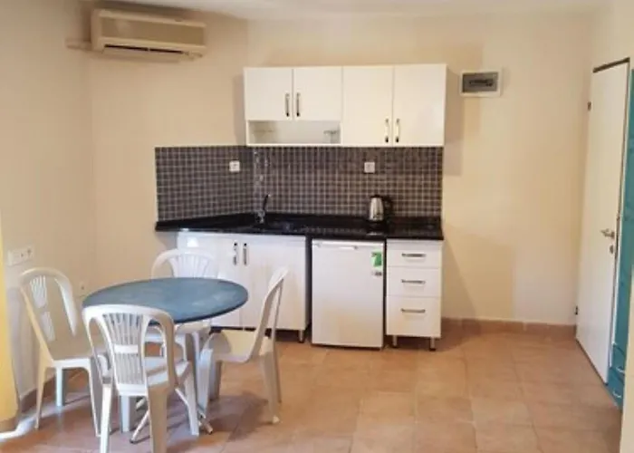 Selenya Marmaris