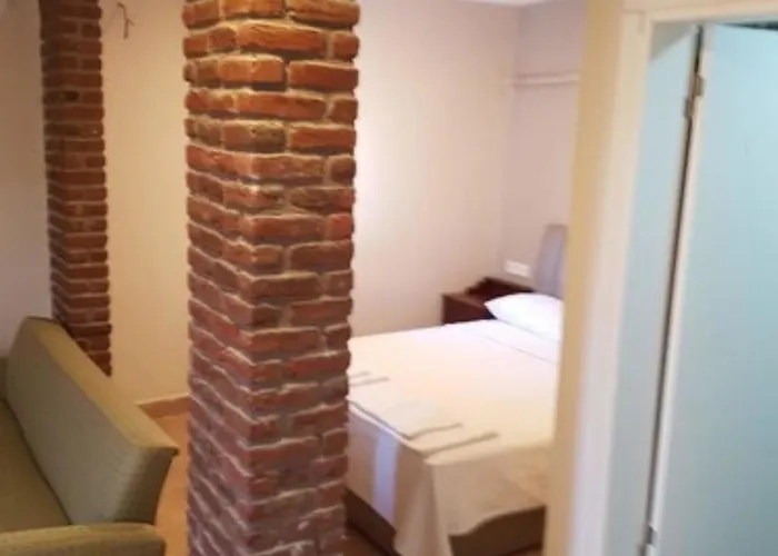 Selenya Hotel apartamentowy