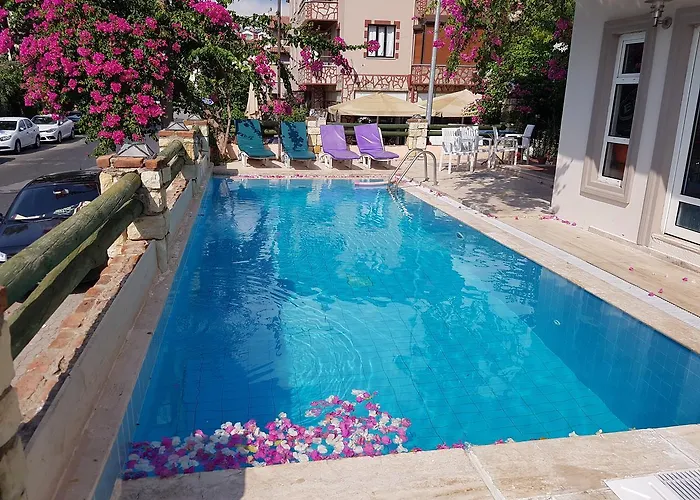 Selenya 3* Marmaris