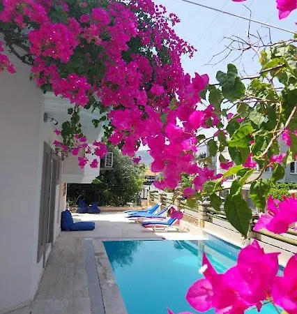 Selenya 3* 말마리스