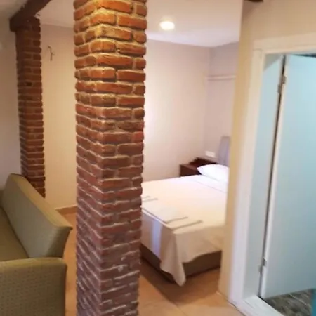 Selenya Hotel de apartamente