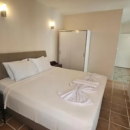 Apart Otel Selenya 3*