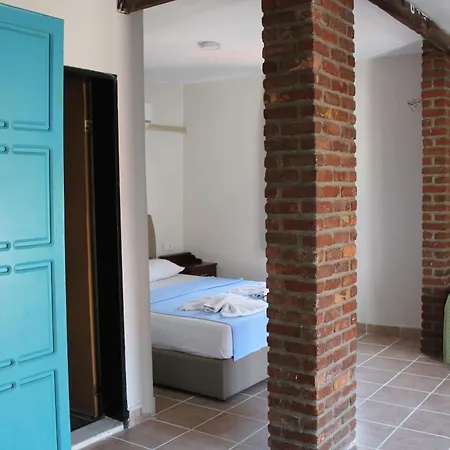 Apart Otel Selenya Marmaris
