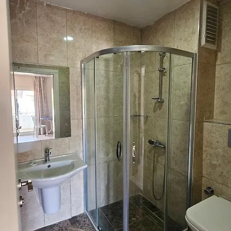 Selenya Apart Otel