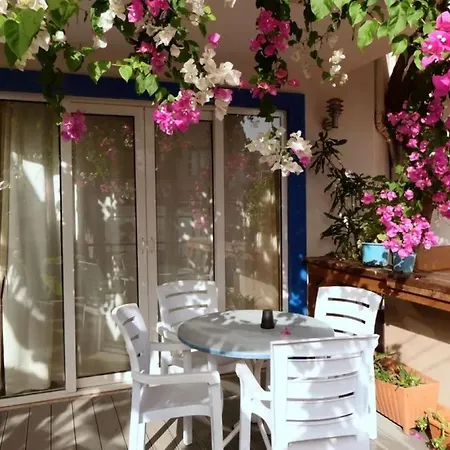 Selenya Aparthotel 3*