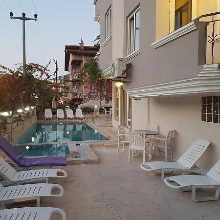 Apart Otel Selenya Marmaris