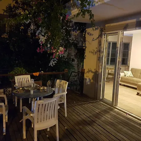 Selenya Apart Otel Marmaris