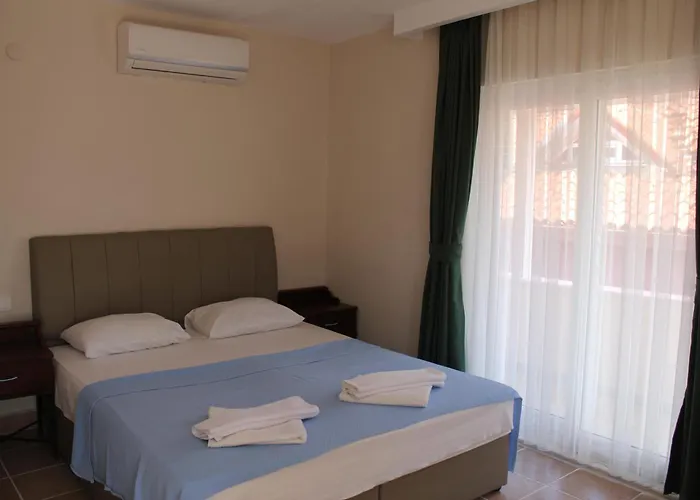 Apartmanhotel Selenya