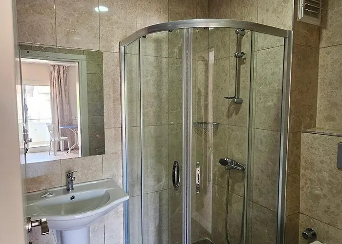 Selenya Hotel de apartamente