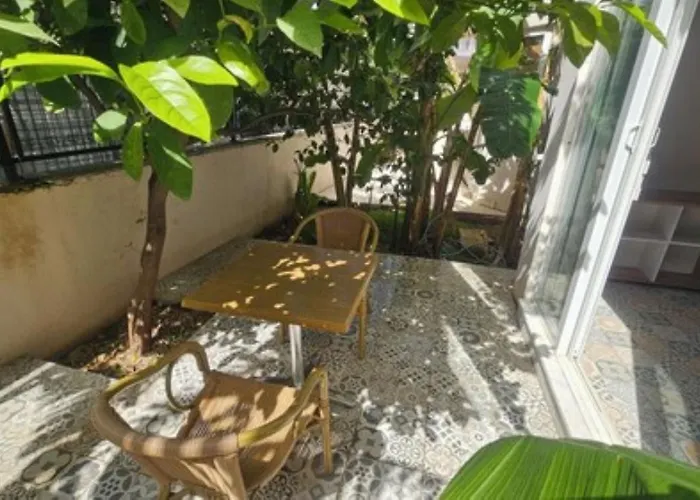 Selenya Apartmanhotel