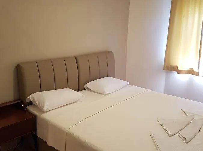 Selenya Hotel de apartamente 3*