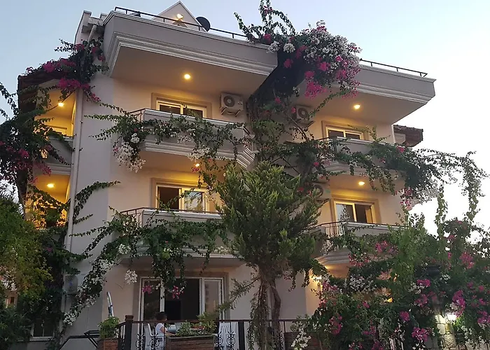 Selenya Hotel de apartamente 3*